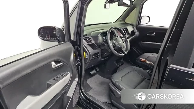 Kia The New Kia Ray id 3614401 из Кореи 20