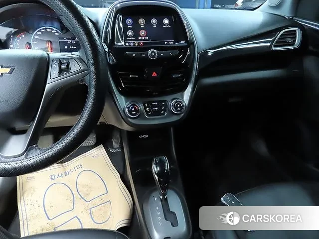 Chevrolet (GM Daewoo) The New Spark id 3477020 из Кореи 20