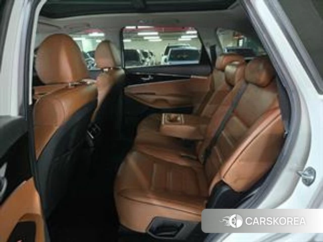 Kia The New Sorento id 3886622 из Кореи 20