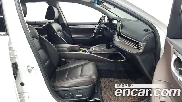 Hyundai The New Grandeur IG id 2730891 из Кореи 20