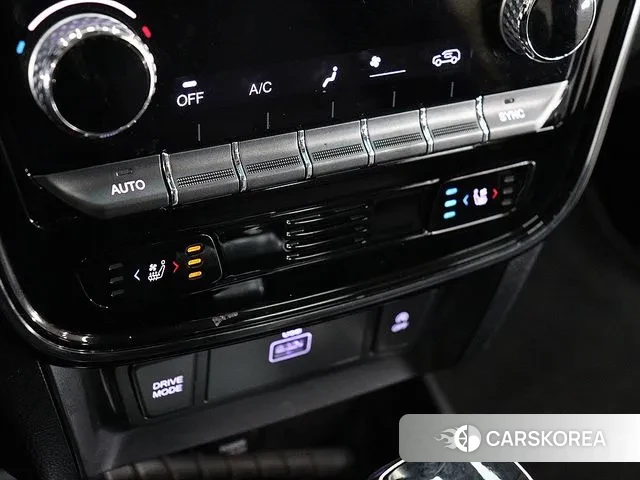 Ssangyong Berry New Tivoli id 3606540 из Кореи 20