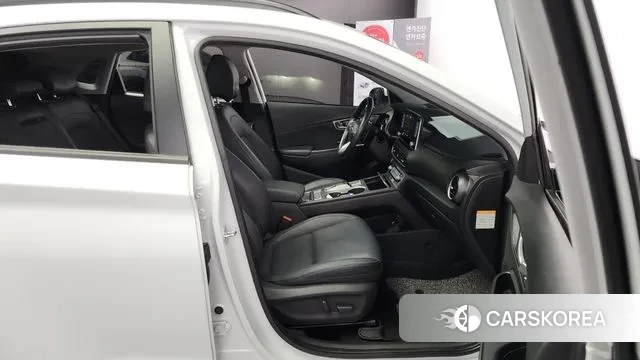 Hyundai Kona Electric id 3009112 из Кореи 20