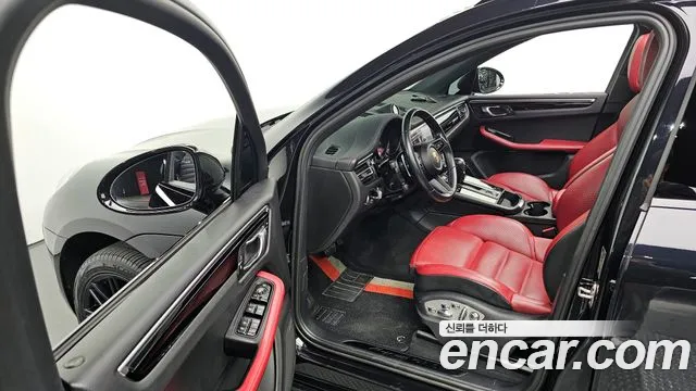 Porsche Macan id 2202597 из Кореи 20