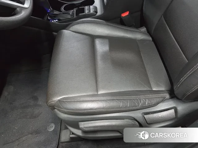 Hyundai All New Tucson id 2940890 из Кореи 20