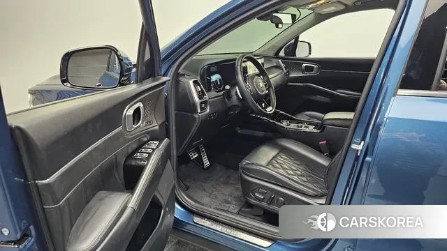 Kia Sorento 4th Generation id 3621457 из Кореи 20