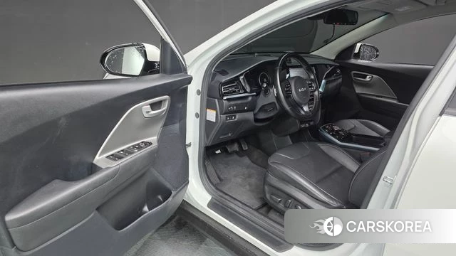 Kia Niro Plus id 4730945 из Кореи 33