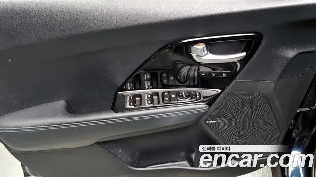 Kia Niro id 2665220 из Кореи 20