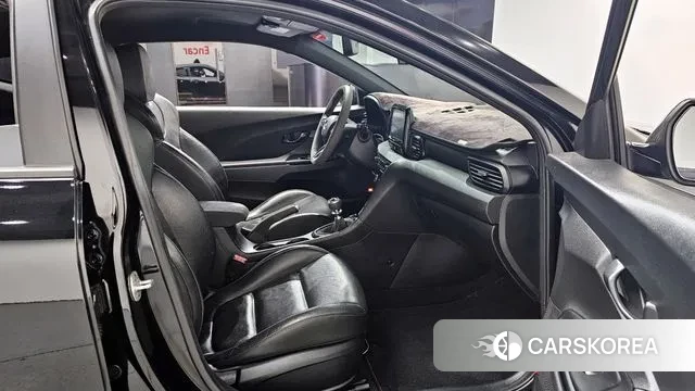 Hyundai Veloster (JS) id 3672731 из Кореи 20