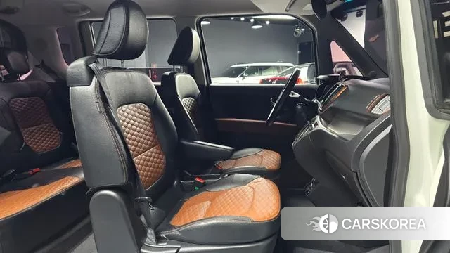 Kia The New Ray id 3599033 из Кореи 20