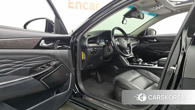 Kia K7 Premier id 4698465 из Кореи 31