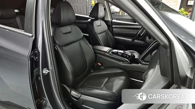 Hyundai Tucson (NX4) id 3518620 из Кореи 20