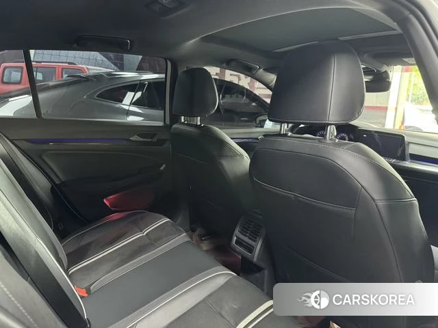 Volkswagen Golf id 4400007 из Китая 10