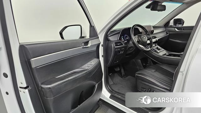Hyundai Palisade id 4906335 из Кореи 20