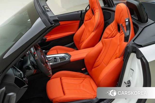 BMW Z4 id 4314196 из Китая 18