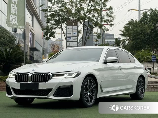 BMW 5 series id 4275567 из Китая 12