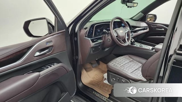 Cadillac Escalade 5th Generation id 4329463 из Кореи 40