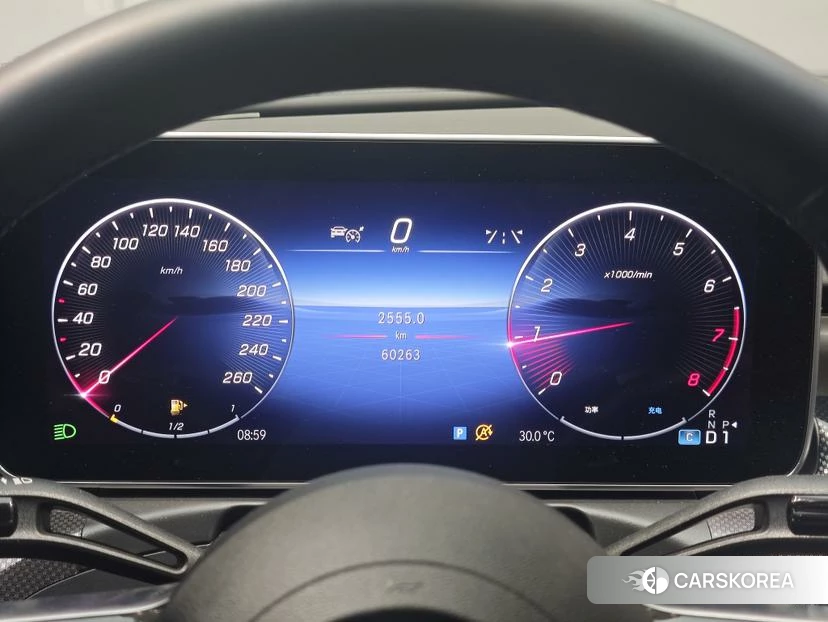 Mercedes-Benz C-class id 4461770 из Китая 17