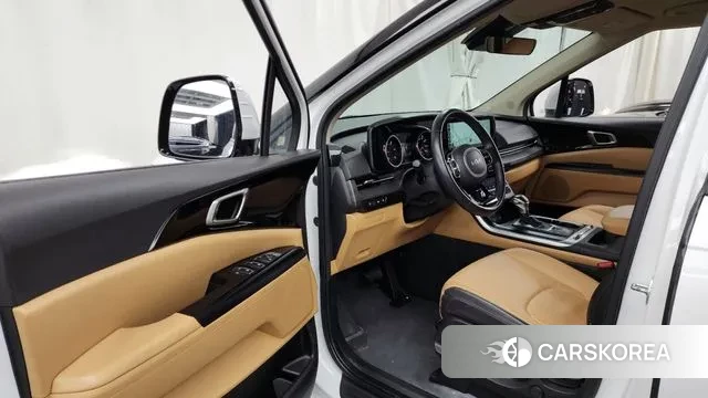 Kia Carnival 4th generation id 3624910 из Кореи 20