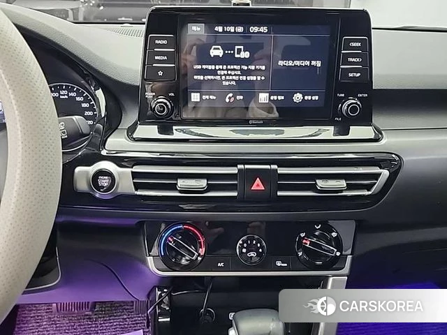 Kia Seltos id 4203467 из Кореи 20