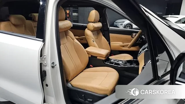 Kia Sorento 4th Generation id 3635184 из Кореи 20