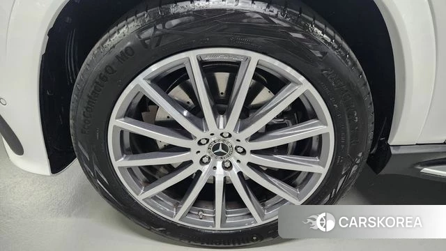 Mercedes-Benz GLS - Class X167 id 4904198 из Кореи 20