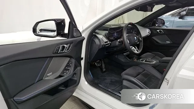 BMW 1 Series (F70) id 3706379 из Кореи 20