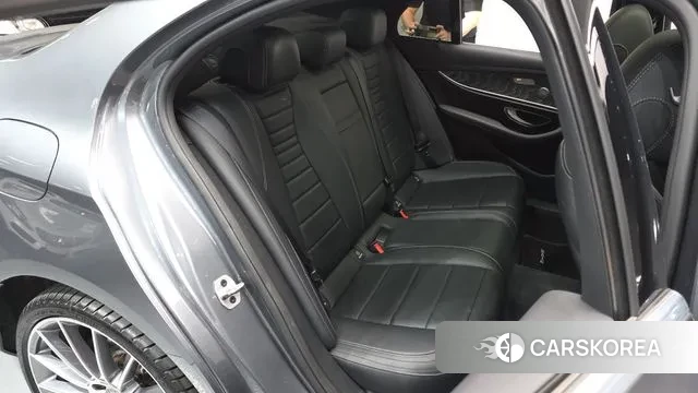 Mercedes-Benz E-Class W213 id 3385158 из Кореи 20