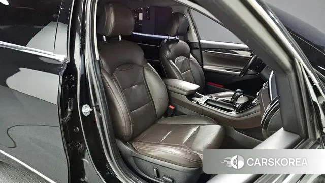 Hyundai Grandeur IG id 3563222 из Кореи 20