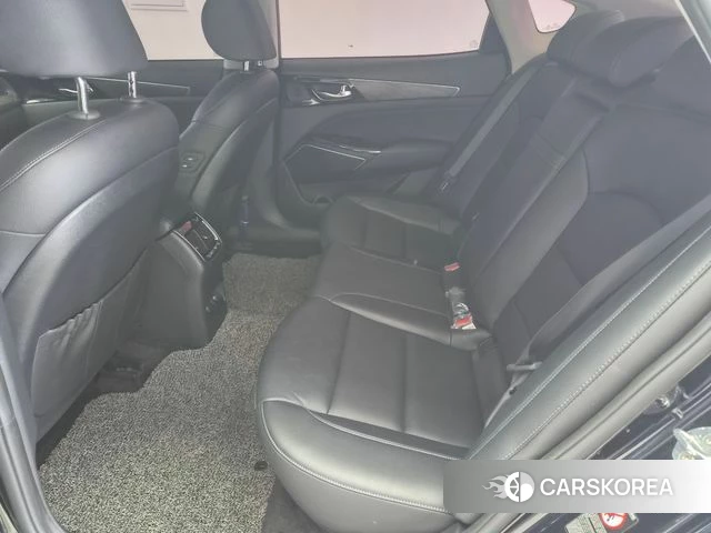 Kia K7 Premier id 4654173 из Кореи 20