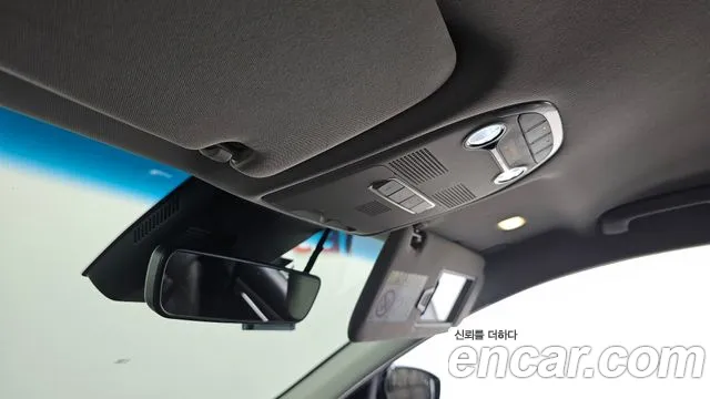 Hyundai The New Grandeur IG Hybrid id 2790474 из Кореи 20