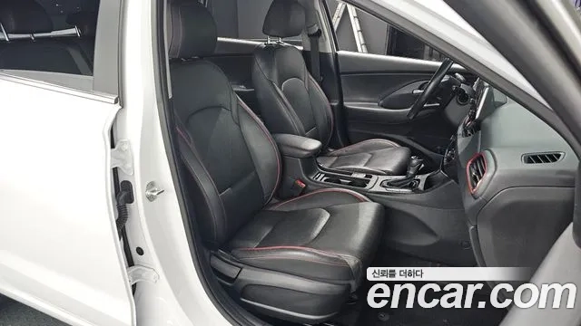 Hyundai i30 (PD) id 2892248 из Кореи 20