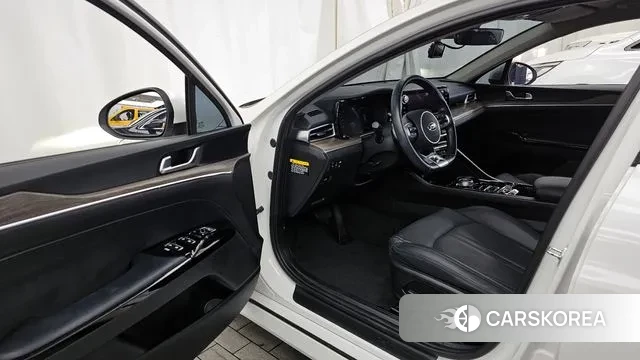 Kia K5 3rd generation id 3060319 из Кореи 20