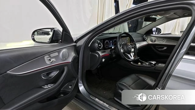Mercedes-Benz E-Class W213 id 3867218 из Кореи 20