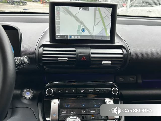 Hyundai Casper id 4608669 из Кореи 15