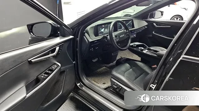 Kia EV6 id 3745865 из Кореи 20