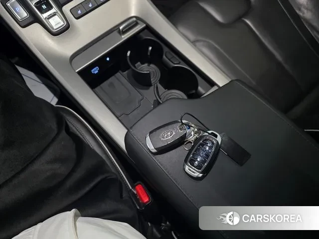 Hyundai Palisade id 3620936 из Кореи 20