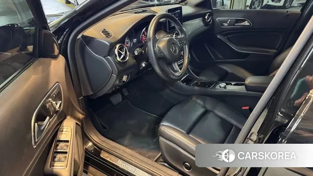 Mercedes-Benz GLA-Class X156 id 3297643 из Кореи 20