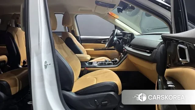 Kia Carnival 4th generation id 3027853 из Кореи 20