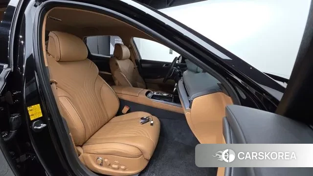 Genesis G80 (RG3) id 3037448 из Кореи 20