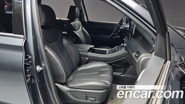 Hyundai Palisade id 2729998 из Кореи 20