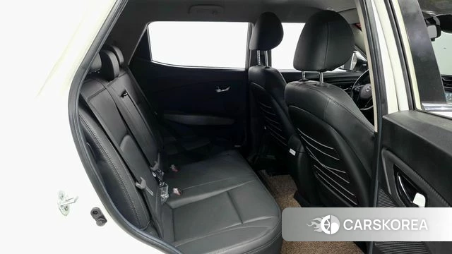 Ssangyong Berry New Tivoli id 4881032 из Кореи 20