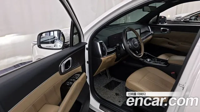 Kia The New Sorento 4th Generation id 2953992 из Кореи 20