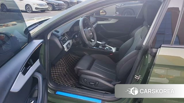 Audi A5 id 4300394 из Китая 12