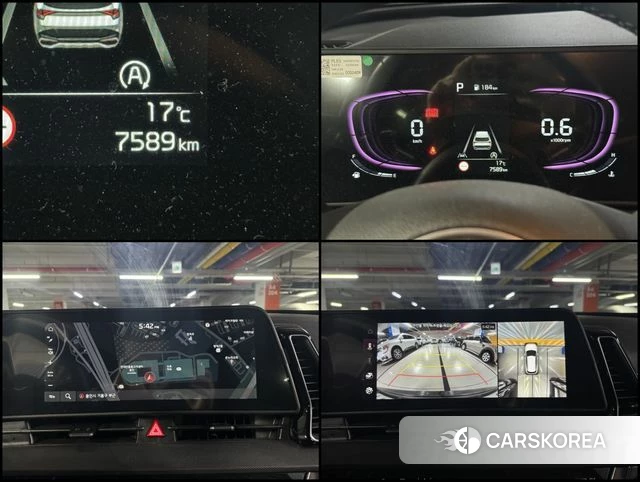 Kia Sportage 5th Generation id 3891185 из Кореи 15