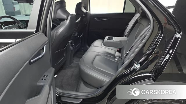 Kia Di All New Niro EV id 4591763 из Кореи 30