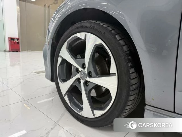 Audi A3 id 4235742 из Китая 19