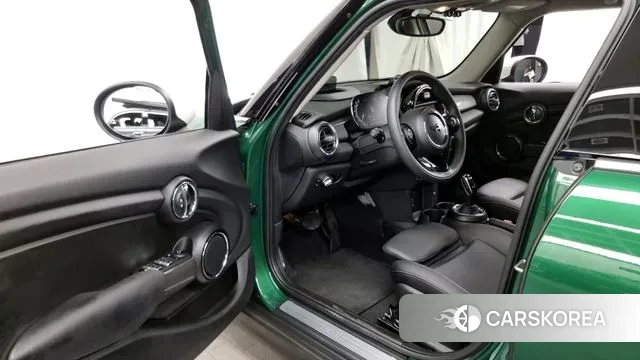 Mini Cooper id 2890598 из Кореи 20