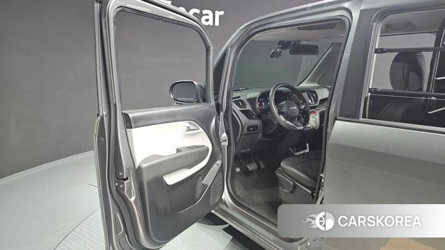 Kia The New Kia Ray id 4249030 из Кореи 31