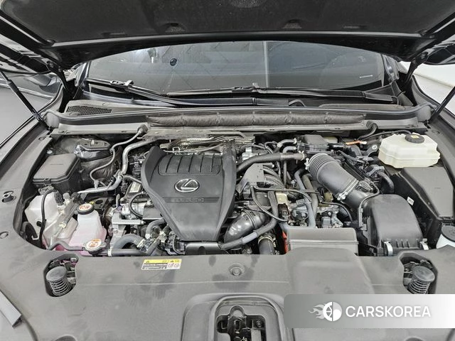 Lexus RX500h 5th generation id 4243245 из Кореи 20