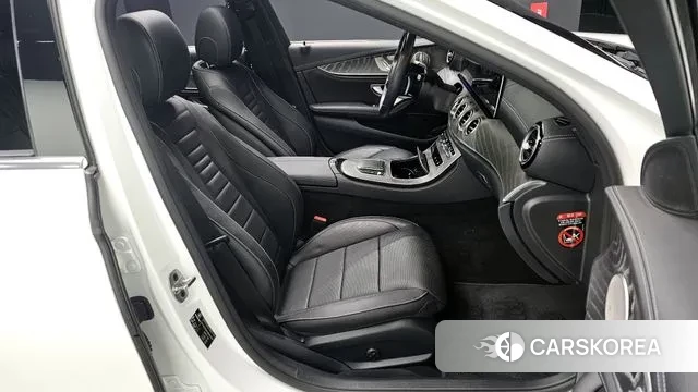 Mercedes-Benz E-Class W213 id 3360500 из Кореи 20